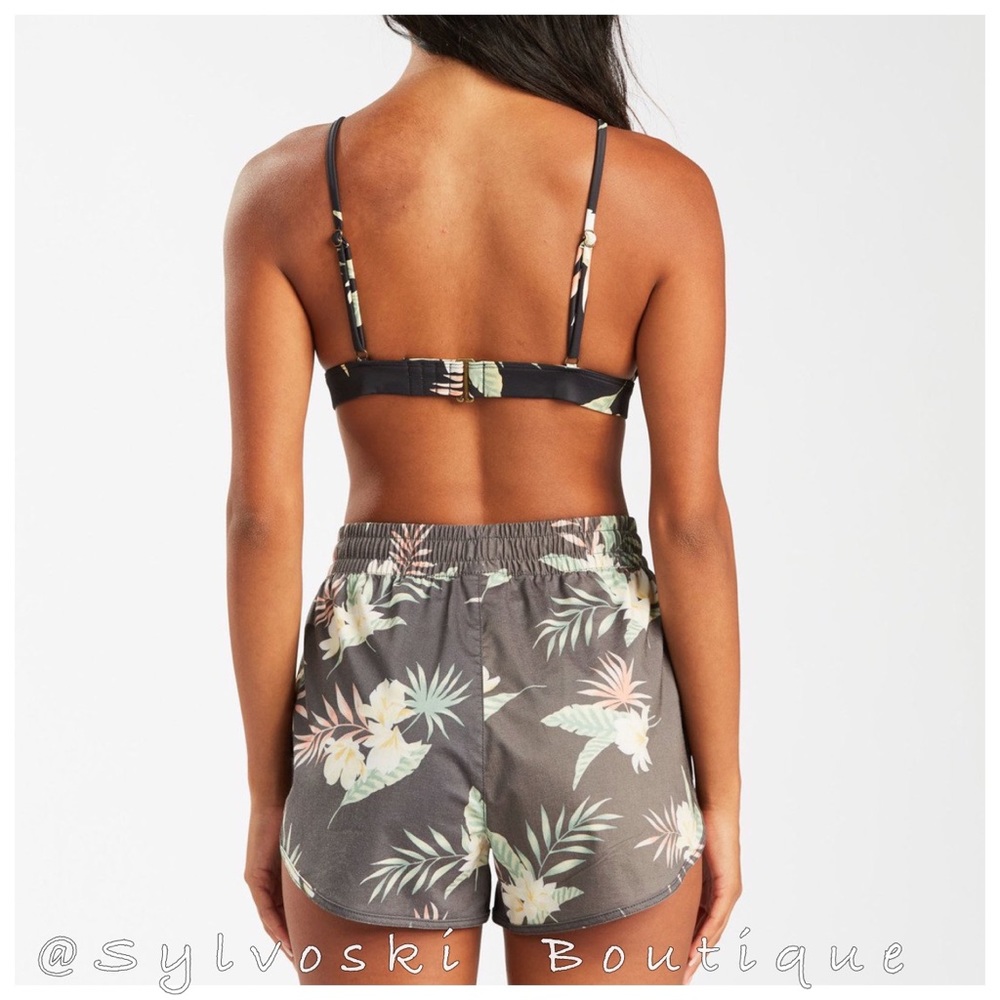 🌴BILLABONG Night Sesh Volley Swim Short NWT - Picture 6 of 9